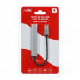 Type C σε HUB 2.0 &amp 3.0 USB με 4 Θύρες  