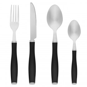 Μαχαιροπήρουνα Ανοξείδωτα Σετ - 12 τμχ.