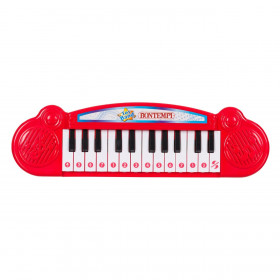 Mini Αρμόνιο (24 Πλήκτρα) - Bontempi