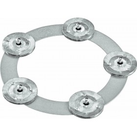 Meinl Dry Ching Ring Ασημί ΜεταλλικόΚωδικός: DCRING 