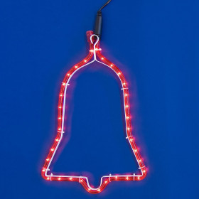 Φωτοσωλήνας Καμπάνα Εσωτερικού Χώρου 25x40