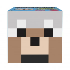 Minecraft Mob Head Mini Φιγούρες - Mattel