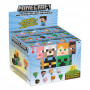 Minecraft Mob Head Mini Φιγούρες - Mattel