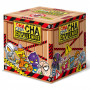 CHA CHA CHA CHALLENGE S1 Single Pack (Blind Box) - Giochi Preziosi