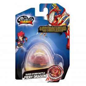 Infinity Nado V Egg Serries - Just Toys