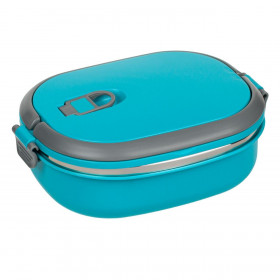 Ισοθερμικό Δοχείο Φαγητού Τυρκουάζ 700 ml