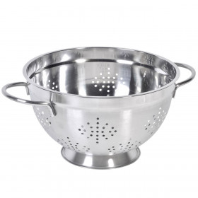 Σουρωτήρι Μεταλλικό 28 εκ.