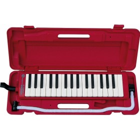 Hohner Μελόντικα/Πιανίκα 32 Πλήκτρων Student 32 Κόκκινη Red Hohner Μελόντικα/Πιανίκα 32 Πλήκτρων Student 32 Κόκκινη Red