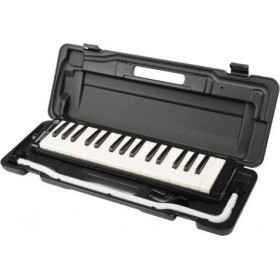 Hohner Μελόντικα/Πιανίκα 26 Πλήκτρων Student 26 Μαύρη Hohner Μελόντικα/Πιανίκα 26 Πλήκτρων Student 26 Μαύρη