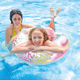 Κουλούρα Φουσκωτή με Χερούλια 97 cm - Intex