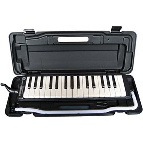 Hohner Μελόντικα/Πιανίκα 32 Πλήκτρων Student 32 Μαύρη Hohner Μελόντικα/Πιανίκα 32 Πλήκτρων Student 32 Μαύρη