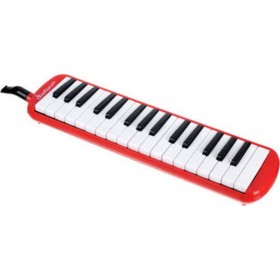 Startone Μελόντικα 32 Πλήκτρων Melody Κόκκινη Startone Μελόντικα 32 Πλήκτρων Melody Κόκκινη