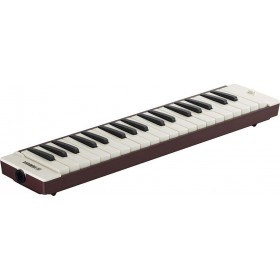 Yamaha Μελόντικα/Πιανίκα 37 Πλήκτρων P-37EBR Καφέ Yamaha Μελόντικα/Πιανίκα 37 Πλήκτρων P-37EBR Καφέ