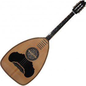 Solist Στεριανό Λαούτο KΛ-ΣΤ Solist Στεριανό Λαούτο KΛ-ΣΤ