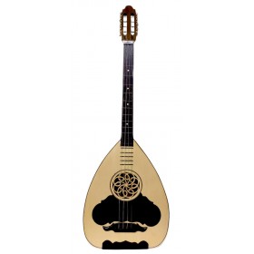 Κρητικό Λαούτο TK-1 Standard