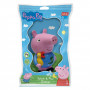 Παιχνίδι Μπάνιου Φιγούρα Peppa Pig George Splash &amp Play10cm