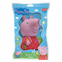 Παιχνίδι Μπάνιου Φιγούρα Peppa Pig Splash &amp Play12cm