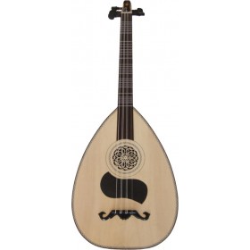 Πολίτικο Λαούτο (Λάφτα) Sandi