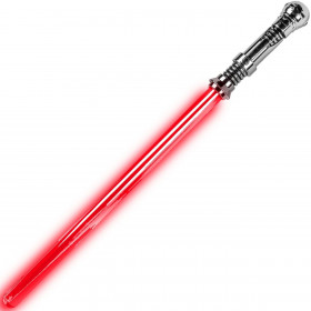 Φωτόσπαθο Κόκκινο 68 cm