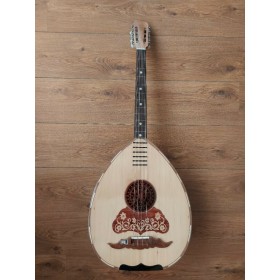 Λαούτο PR-1 eco