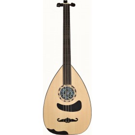 Πολίτικο Λαούτο Izmir Luthiers Premium Model