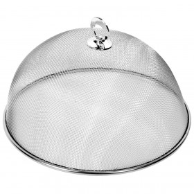 Προστασία Τροφίμων Μεταλλική 30 εκ.