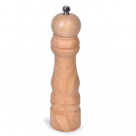 Αλατοπίπερο Μύλος Ξύλινος 18 εκ.
