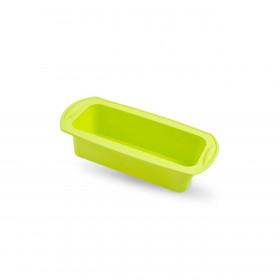 Φόρμα Κέικ Σιλικόνης Λαχανί 27x14x6 cm
