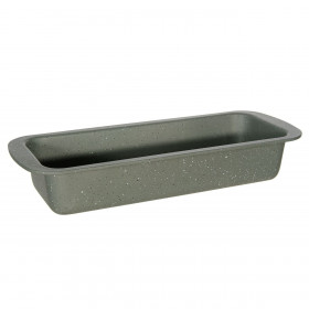 Φόρμα Ψησίματος Μεταλλική 35x13.5x6