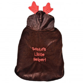 Χριστουγεννιάτικη Στολή Σκύλου Ταρανδάκι Χριστουγεννιάτικη Στολή Σκύλου Ταρανδάκι