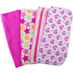 Πανάκι Βρεφικό 25x25 - 8 τμχ.