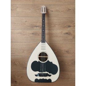 Κρητικό λαούτο TK-1 natural