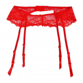 ΖΑΡΤΙΕΡΕΣ ΚΟΚΚΙΝΕΣ NEW