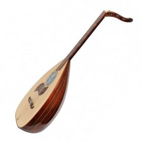 SAZ STL-X1 Λάφτα - Πολίτικο Λαούτο με Θήκη SAZ STL-X1 Λάφτα - Πολίτικο Λαούτο με Θήκη