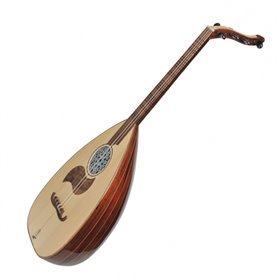 Saz Πολίτικο Λαούτο STL-X1C με Θήκη Saz Πολίτικο Λαούτο STL-X1C με Θήκη