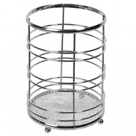 Στραγγιστήρι Μαχαιροπήρουνων Μεταλλικό 12x16