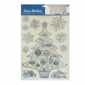 XΡΣ ΑΥΤΟΚΟΛΛ ΔΕΝΤΡΑ ΔΩΡΑ ΝΙΦΑ 29*41