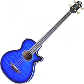 CRAFTER BA-550 Ηλεκτροακουστικό Mπάσο CRAFTER BA-550 Ηλεκτροακουστικό Mπάσο