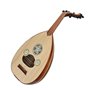 Saz Παραδοσιακό Ούτι Νο2Α Handmade Mahogany-LindenΚωδικός: 166C-MC 