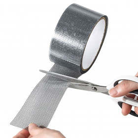 Ταινία Επιδιόρθωσης Σίτας Γκρι 2 m x 5 cm