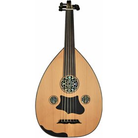 Ούτι Izmir Luthiers Premium Model