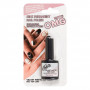 Ημιμόνιμο Βερνίκι Top Velvet Ματ - 8 ml
