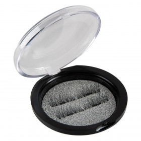 Βλεφαρίδες Φυσικές Έντονες Ολόκληρες Μαγνητικές 