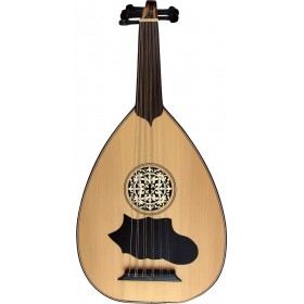 Μαθητικό Ούτι 3/4 &amp Gig Bag με Θήκη