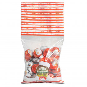 Σοκολατάκια με Πραλίνα &amp Δημητριακά 170g - Astir