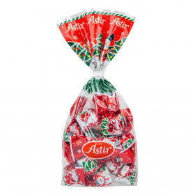 Χριστουγεννιάτικα Σοκολατάκια 130g - Astir