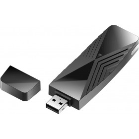D-Link AX1800 Ασύρματος USB Αντάπτορας Δικτύου 1774Mbps
