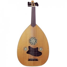 SULTAN BL-100 Ούτι Μαθητικό