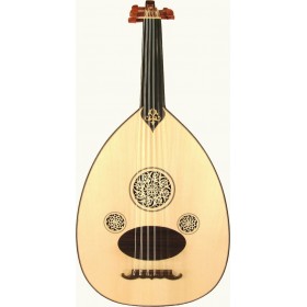 Ούτι Makam Müzik plus model Ούτι Makam Müzik plus model