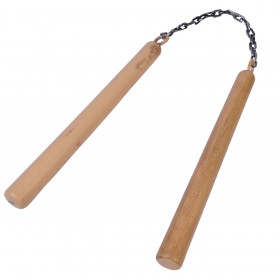 Αληθοφανές Γκλοπ Ninja με Αλυσίδα 